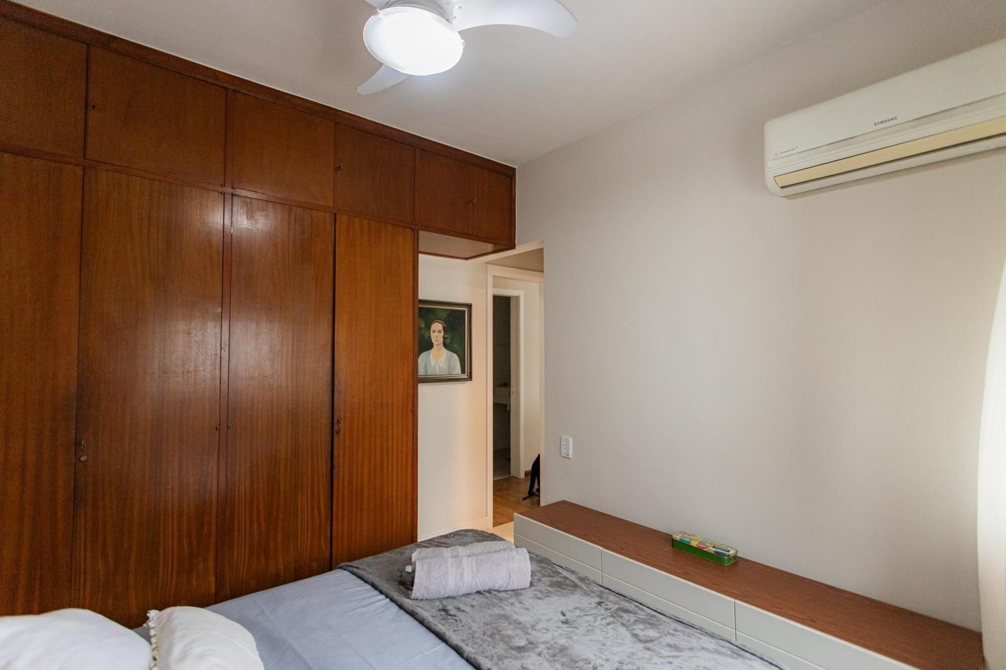 Suh Copacabana 78 Premium Flat Río de Janeiro Exterior foto